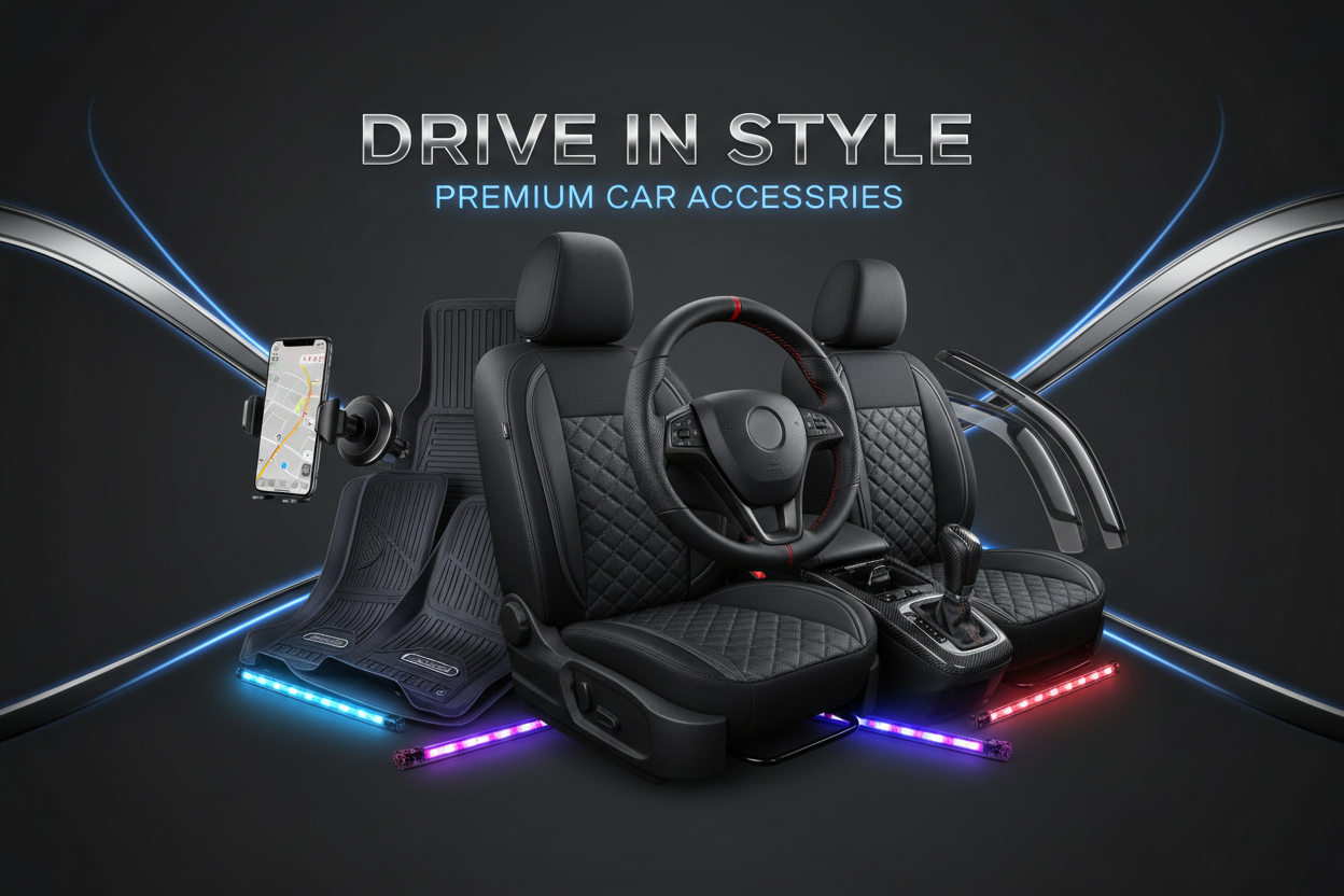 Car Accessories
