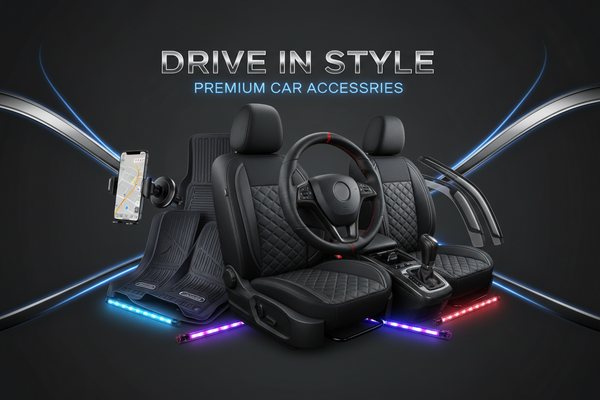Car Accessories