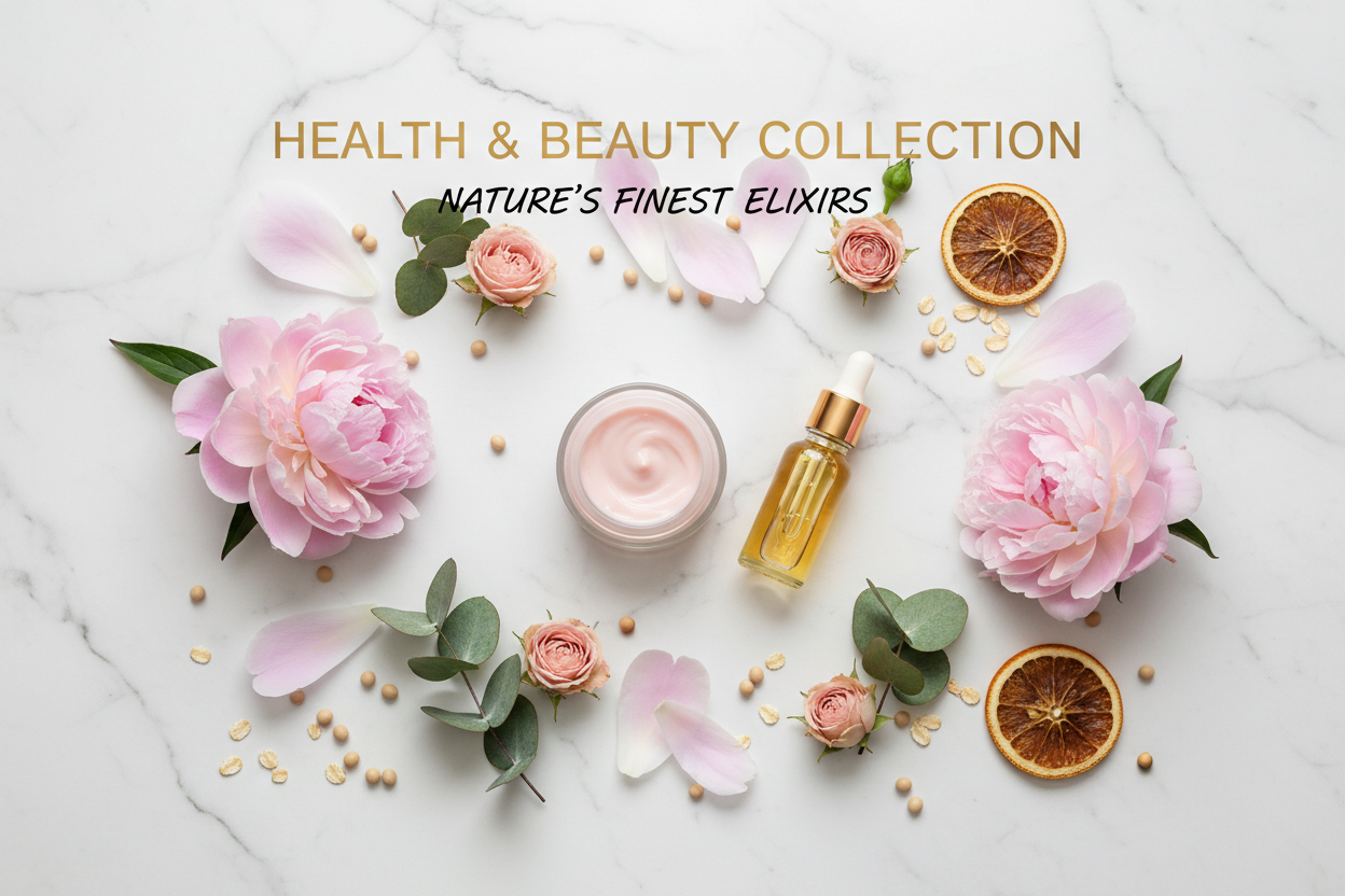 Health & Beauty