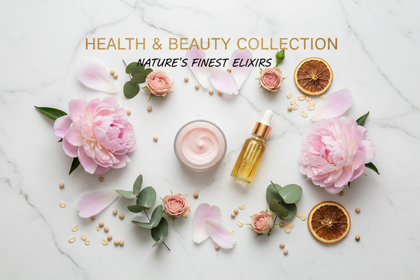 Health & Beauty