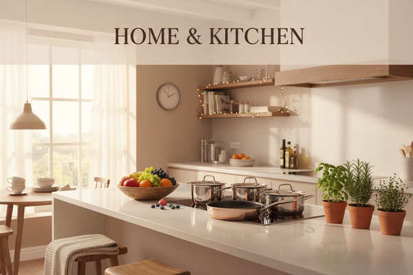 Home & Kitchen