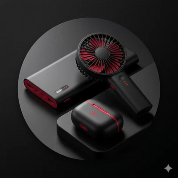 Gadgets & Electronics