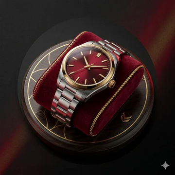 Watches & Accessories
