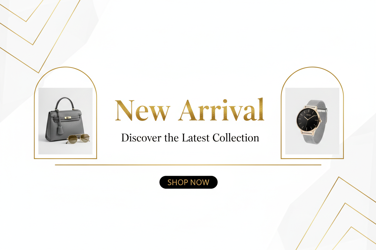New Arrival