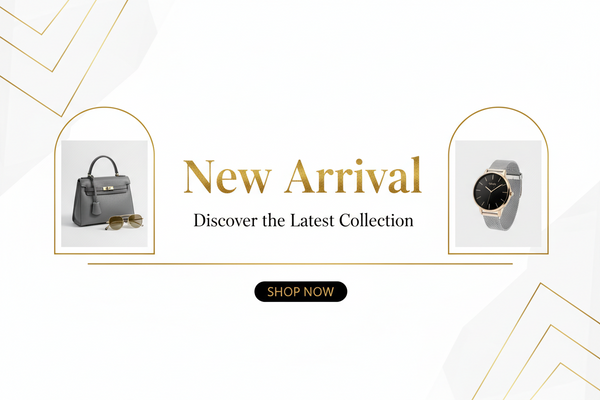 New Arrival