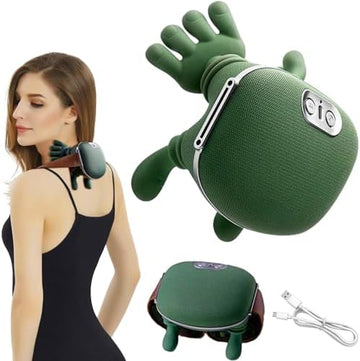 Shoulder & Neck Massager