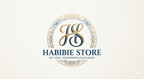 habibie store