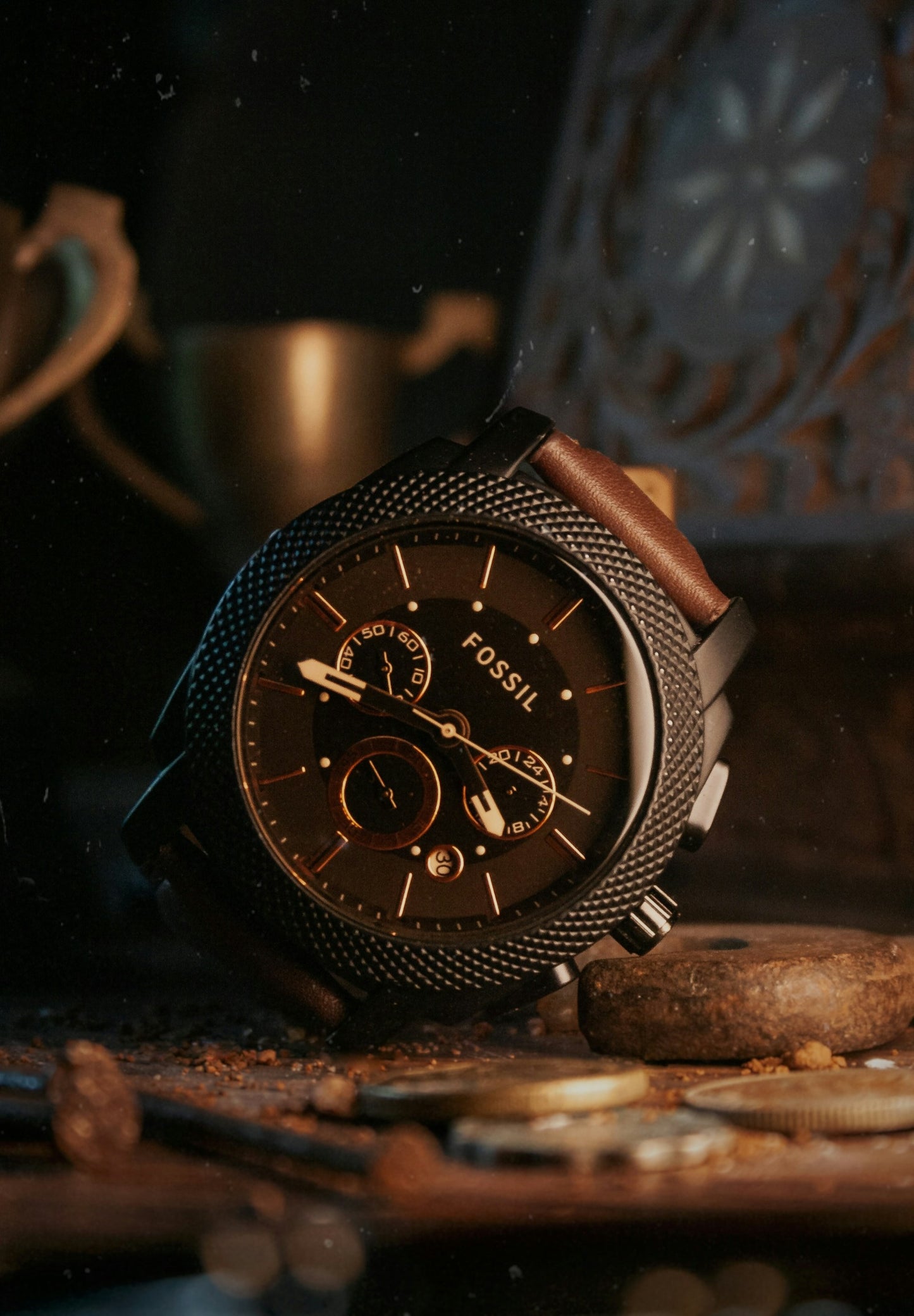 Timeless Elegance on Your Wrist